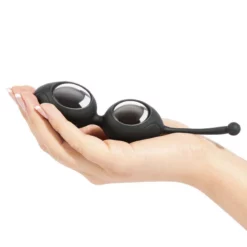 Fifty Shades Of Grey Boules De Geisha Delicious Pleasure -SexToys Soldes 2023 fifty shades of grey delicious pleasure 3