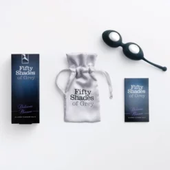 Fifty Shades Of Grey Boules De Geisha Delicious Pleasure -SexToys Soldes 2023 fifty shades of grey delicious pleasure 4