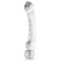 Fifty Shades Of Grey Gode En Verre Drive Me Crazy -SexToys Soldes 2023 fifty shades of grey drive me crazy 3