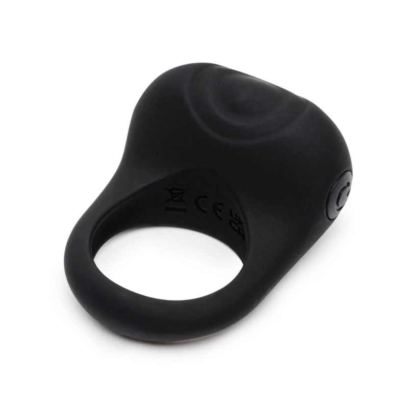 Fifty Shades Of Grey Anneau Vibrant Love Ring Sensation 2 Fifty Shades Of Grey Anneau Vibrant Love Ring Sensation – Image 2