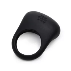 Fifty Shades Of Grey Anneau Vibrant Love Ring Sensation