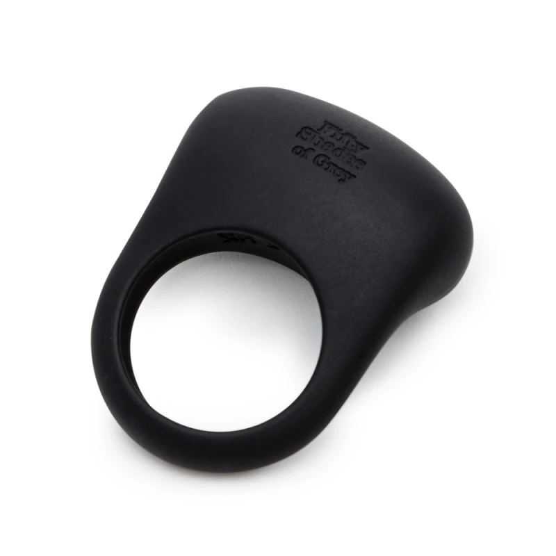 Fifty Shades Of Grey Anneau Vibrant Love Ring Sensation 1 Fifty Shades Of Grey Anneau Vibrant Love Ring Sensation