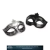Fifty Shades Of Grey Masque Masquerade Masks On Pack De 2