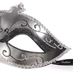 Fifty Shades Of Grey Masque Masquerade Masks On Pack De 2 -SexToys Soldes 2023 fifty shades of grey masks on 3