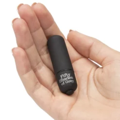 Fifty Shades Of Grey Mini  Stimulateur Bullet Heavenly Massage -SexToys Soldes 2023 fifty shades of grey mini stimulateur heavenly massage 2