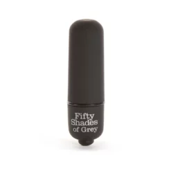 Fifty Shades Of Grey Mini  Stimulateur Bullet Heavenly Massage