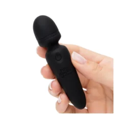 Fifty Shades Of Grey Mini Vibromasseur Wand Sensation -SexToys Soldes 2023 fifty shades of grey mini vibromasseur wand sensation 2