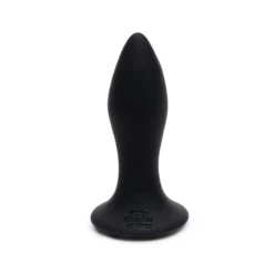Fifty Shades Of Grey Plug Anal Vibrant Sensation S