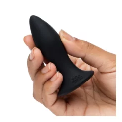 Fifty Shades Of Grey Plug Anal Vibrant Sensation S -SexToys Soldes 2023 fifty shades of grey plug anal vibrant sensation s 4