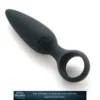 Fifty Shades Of Grey Plug Anal Something Forbidden