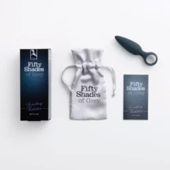 Fifty Shades Of Grey Plug Anal Something Forbidden 10 Fifty Shades Of Grey Plug Anal Something Forbidden -SexToys Soldes 2023 fifty shades of grey something forbidden 4