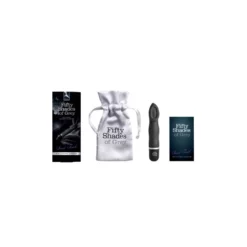 Fifty Shades Of Grey Stimulateur Sweet Touch -SexToys Soldes 2023 fifty shades of grey sweet touch 5