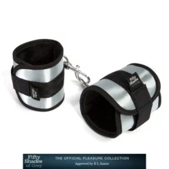 Fifty Shades Of Grey Menottes Douces Totally His