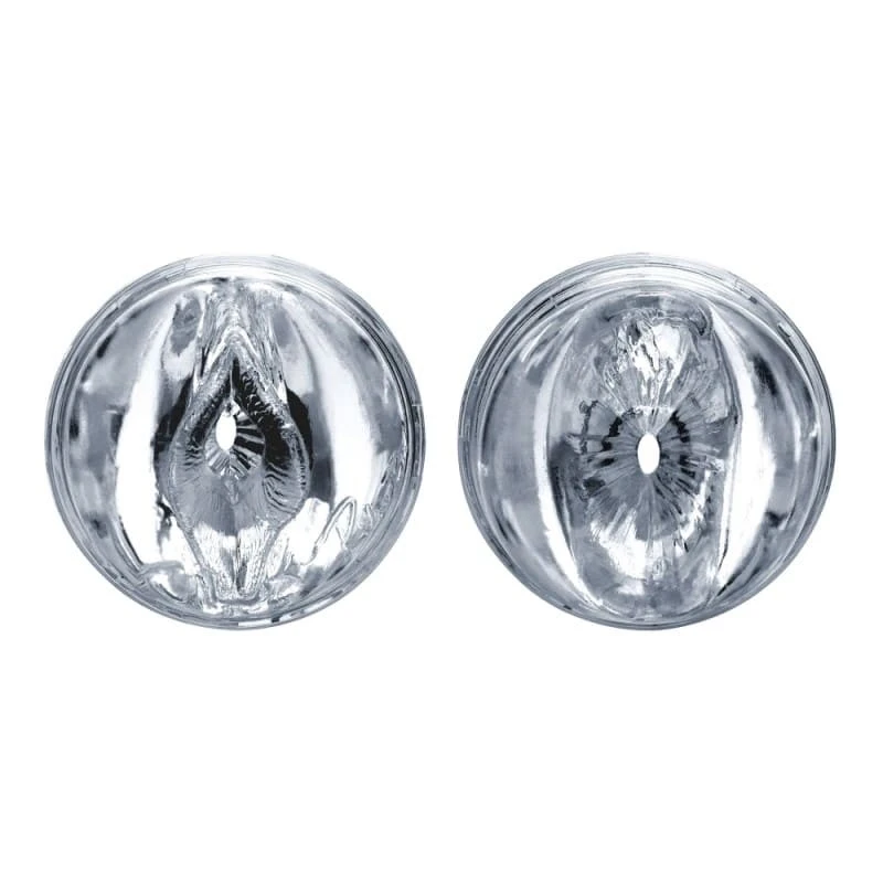 Fleshlight Masturbateur Quickshot Riley Reid Vagin & Anus 2 Fleshlight Masturbateur Quickshot Riley Reid Vagin & Anus – Image 2