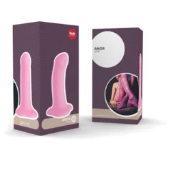 Fun Factory Gode Amor 10 Fun Factory Gode Amor -SexToys Soldes 2023 fun factory amor 4
