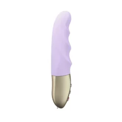 Fun Factory Vibromasseur Va-et-Vient Stronic Petite Violet Parme -SexToys Soldes 2023 fun factory stronic petite violet parme 2