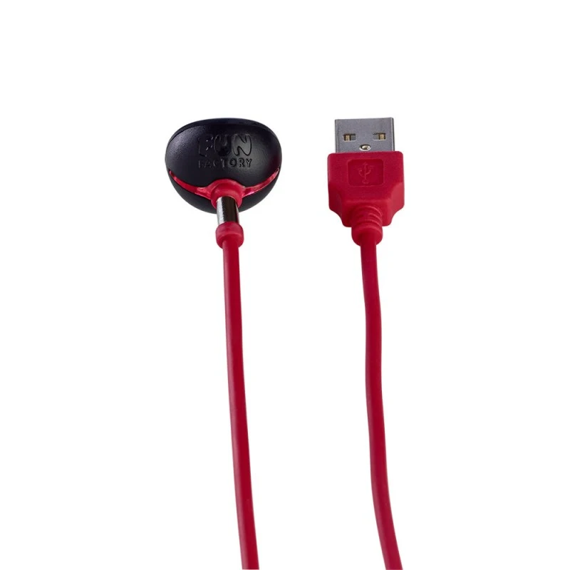Fun Factory Chargeur Click'N'Charge USB 2 Fun Factory Chargeur Click'N'Charge USB – Image 2