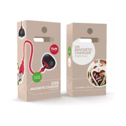 Fun Factory Chargeur Click'N'Charge USB 9 Fun Factory Chargeur Click'N'Charge USB -SexToys Soldes 2023 fun factory usb magnetic charger essentials 3