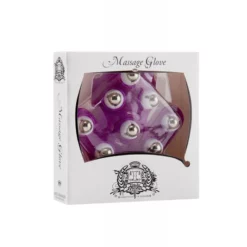 Touché Gant De Massage Avec Billes 9 Touché Gant De Massage Avec Billes -SexToys Soldes 2023 gant de massage 4