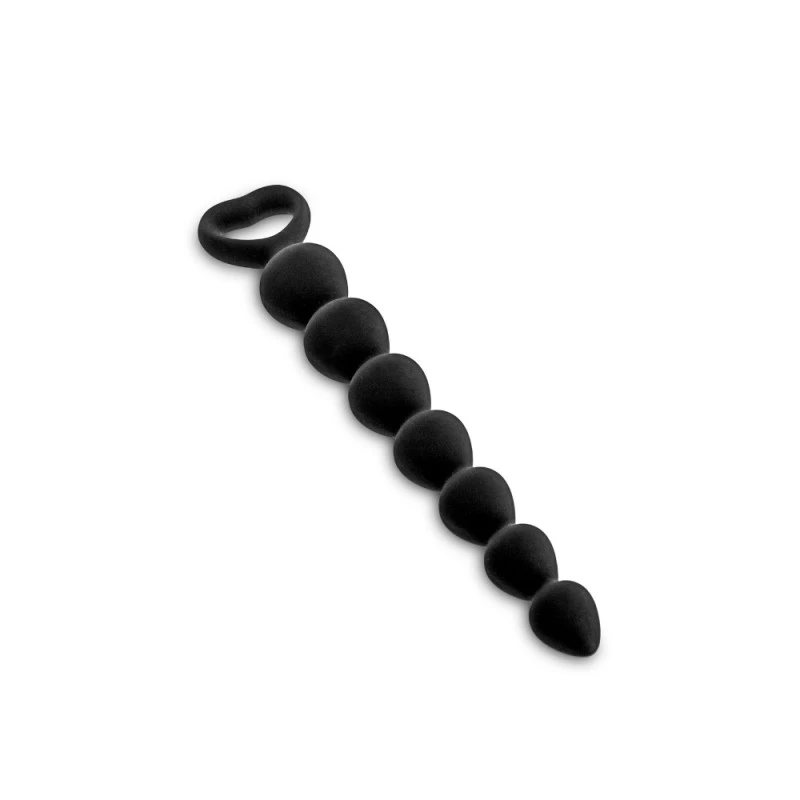 GLAMY Chapelet Anal Back Love Small 2 GLAMY Chapelet Anal Back Love Small – Image 2