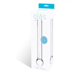 Gläs Gode En Verre Transparent Straight 9 Gläs Gode En Verre Transparent Straight -SexToys Soldes 2023 glas gode verre transparent straight 4