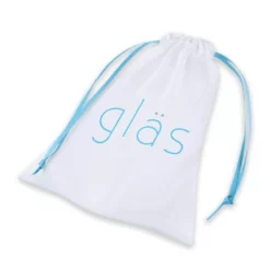 Gläs Plug Anal Transparent En Verre Amethyst Rain -SexToys Soldes 2023 glas plug anal en verre amethyst rain 4