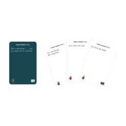 Hiboutatillus Jeu De Cartes Blanc-Manger Coco Au Fond Du Trou -SexToys Soldes 2023 hiboutatillus jeu lges blanc manger coco au fond du trou 2