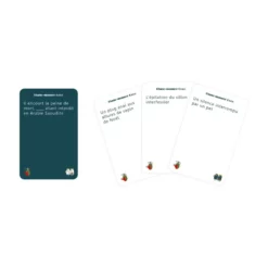 Hiboutatillus Jeu De Cartes Blanc-Manger Coco Au Fond Du Trou -SexToys Soldes 2023 hiboutatillus jeu lges blanc manger coco au fond du trou 3