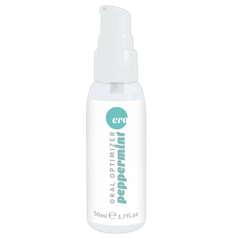 HOT Gel Comestible BlowJob Oral Optimizer Menthe Poivrée 1 HOT Gel Comestible BlowJob Oral Optimizer Menthe Poivrée