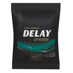 HOT Crème Retardante Prorino 3 Ml