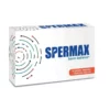 Ineldea NutriExpert Aphrodisiaque Spermax Sperm Optimizer 60 Gélules Végétales