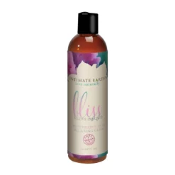 Intimate Earth Lubrifiant Anal Eau Relaxant Bliss 120 Ml