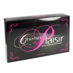 Generique Jeu De L'Oie Érotique Le Chemin Du Plaisir -SexToys Soldes 2023 jeu de l oie erotique le chemin du plaisir 4