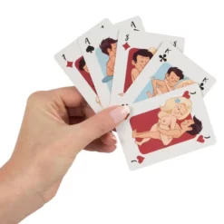 Generique Jeu De Cartes Kama Sutra -SexToys Soldes 2023 jeu de lges kama sutra 2