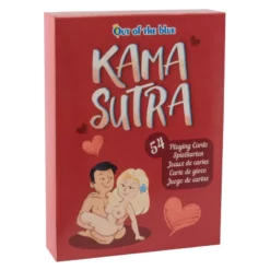 Generique Jeu De Cartes Kama Sutra -SexToys Soldes 2023 jeu de lges kama sutra 4