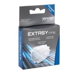 Joydivision Manchon Pour Pénis EXTASYring 9 Joydivision Manchon Pour Pénis EXTASYring -SexToys Soldes 2023 joydivision extasyring 4