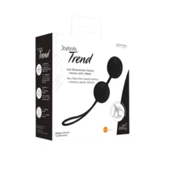 Joydivision Boules De Geisha Joyballs Trend 8 Joydivision Boules De Geisha Joyballs Trend -SexToys Soldes 2023 joydivision joyballs trend 2