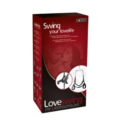 Joydivision Balançoire LoveSwing Multi Vario -SexToys Soldes 2023 joydivision loveswing multi vario 4