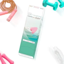 Joydivision Soft Tampons Normal Boîte De 10 5 Joydivision Soft Tampons Normal Boîte De 10 -SexToys Soldes 2023 joydivision soft tampons boite de 10 2