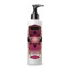 Kamasutra Crème à Raser Intimate Caress Grenade Passionnée