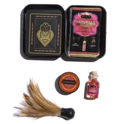 Kamasutra Kit Week-End Weekender -SexToys Soldes 2023 kamasutra kit week end weekender 2