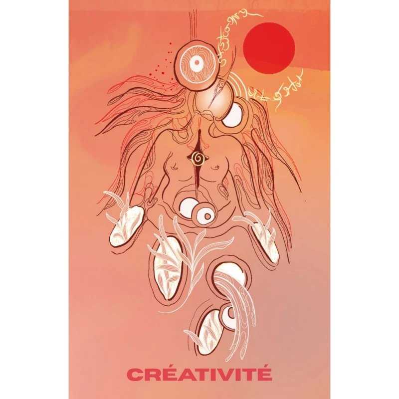 Generique Jeu De Cartes L’Oracle Orgasmic 2 Generique Jeu De Cartes L’Oracle Orgasmic – Image 2