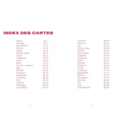 Generique Jeu De Cartes L’Oracle Orgasmic 11 Generique Jeu De Cartes L’Oracle Orgasmic -SexToys Soldes 2023 l oracle orgasmic jeu de lges 5