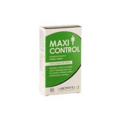 Labophyto Cure MaxiControl Boite De 60 Gélules
