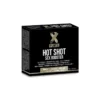 Labophyto Pack De 3 Shots Aphrodisiaques Hot Shot Sex Booster