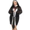 LEG AVENUE Costume Nonne Sexy GT