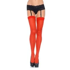 LEG AVENUE Bas Opaques -SexToys Soldes 2023 leg avenue sheer stockings 3