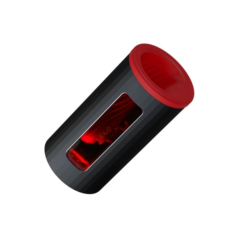 Masturbateur Connecté LELO F1S V2 Rouge 2 Masturbateur Connecté LELO F1S V2 Rouge – Image 2