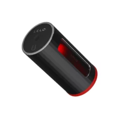 Masturbateur Connecté LELO F1S V2 Rouge 8 Masturbateur Connecté LELO F1S V2 Rouge -SexToys Soldes 2023 lelo f1s v2 2
