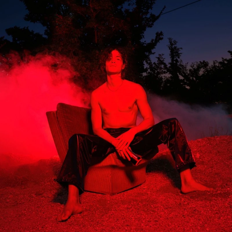 Masturbateur Connecté LELO F1S V2 Rouge 6 Masturbateur Connecté LELO F1S V2 Rouge – Image 6